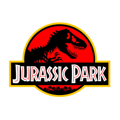 Edible Jurassic Park Logo